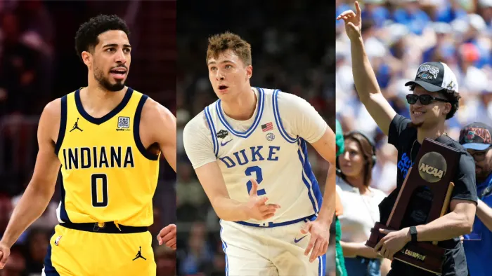 NBA直播-新秀眼中的被低估之星:哈利伯顿的实力与价值之争 NBA直播-新秀眼中的被低估之星:哈利伯顿的实力与价值之争