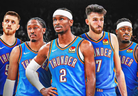 雷霆124-94森林狼4-1晋级总决赛,亚历山大荣获西决MVP 雷霆124-94森林狼4-1晋级总决赛,亚历山大荣获西决MVP