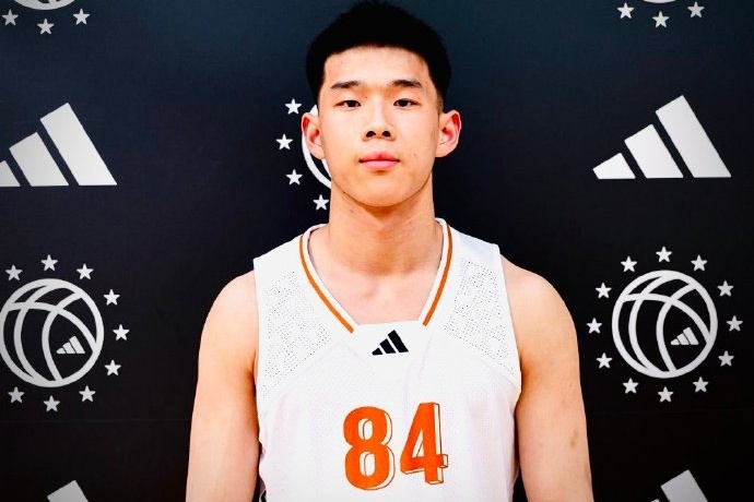 林威有望出战NBA夏季联赛 林威有望出战NBA夏季联赛