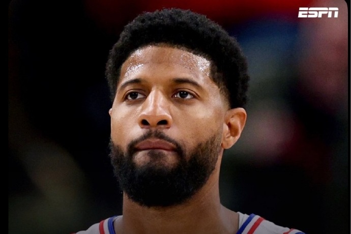 保罗·乔治谈从未考虑过加盟黄蜂队:缺乏赢球文化 保罗·乔治谈从未考虑过加盟黄蜂队:缺乏赢球文化