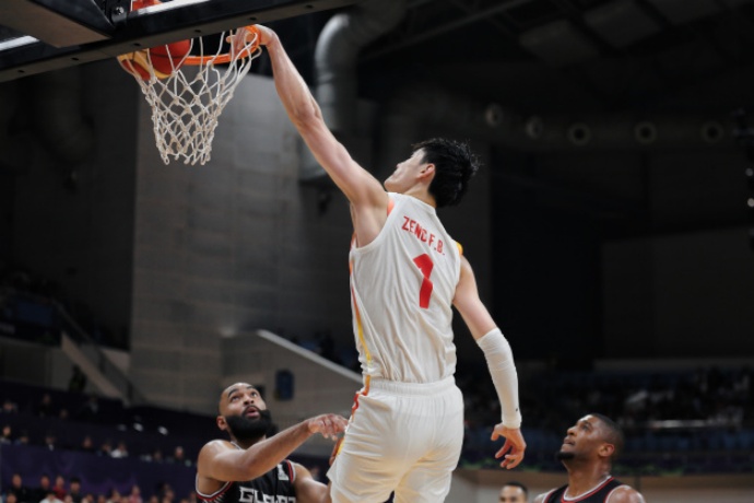 曾凡博月底前往布鲁克林,预计为10月中国赛做好准备 曾凡博月底前往布鲁克林,预计为10月中国赛做好准备