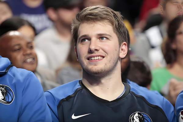 东契奇26+10+11三双:斯洛文尼亚欧锦赛首胜比利时 东契奇26+10+11三双:斯洛文尼亚欧锦赛首胜比利时