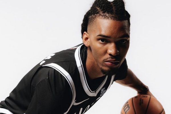 2年1200万美元!篮网锁定潜力锋线,扎伊尔-威廉姆斯续约成重建关键拼图 2年1200万美元!篮网锁定潜力锋线,扎伊尔-威廉姆斯续约成重建关键拼图